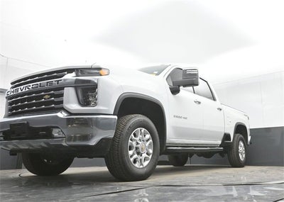 2023 Chevrolet Silverado 2500 HD LTZ