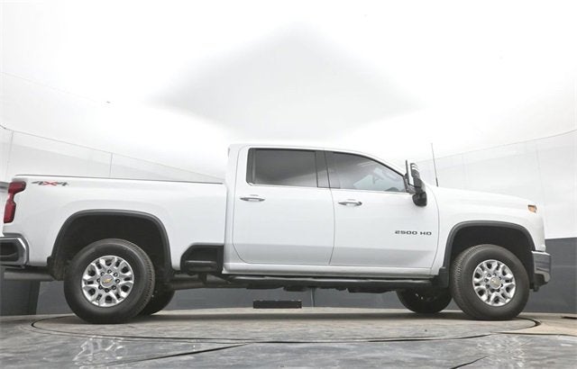 2023 Chevrolet Silverado 2500 HD LTZ