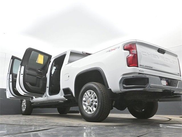 2023 Chevrolet Silverado 2500 HD LTZ