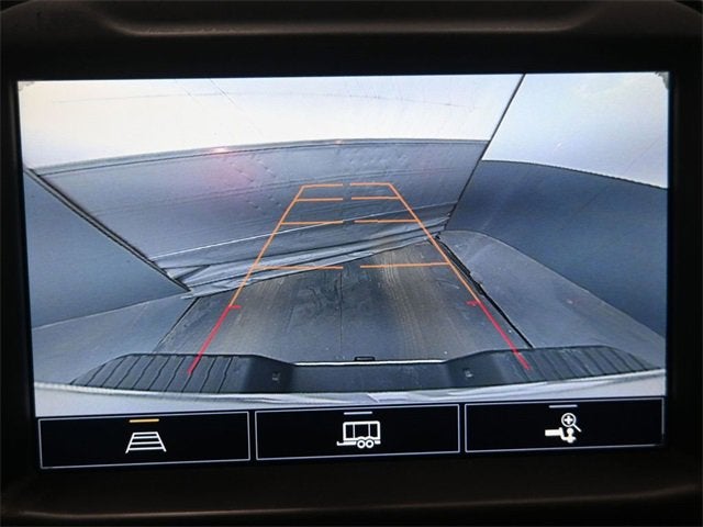 2023 Chevrolet Silverado 2500 HD LTZ