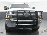 2017 Chevrolet Silverado 2500 HD LT