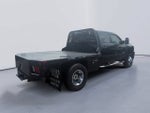 2011 Chevrolet Silverado 3500 HD DRW LTZ