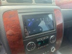 2011 Chevrolet Silverado 3500 HD DRW LTZ