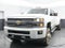 2016 Chevrolet Silverado 3500 HD High Country