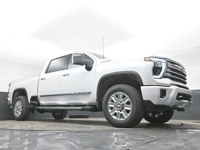 2025 Chevrolet Silverado 2500 HD High Country