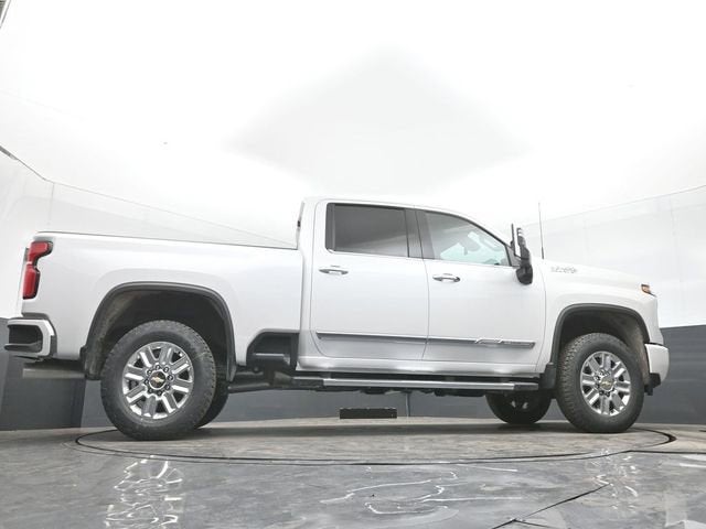 2025 Chevrolet Silverado 2500 HD High Country