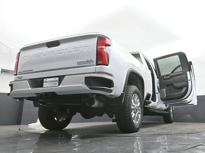 2025 Chevrolet Silverado 2500 HD High Country