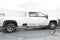 2025 Chevrolet Silverado 3500 HD LT DRW