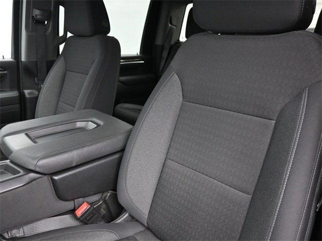 2025 Chevrolet Silverado 3500 HD LT DRW