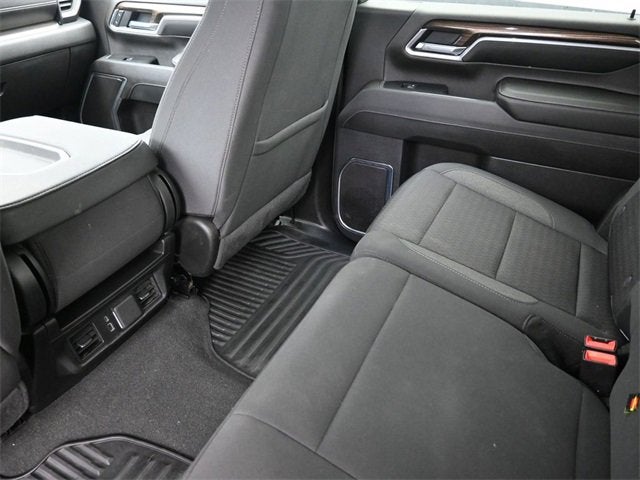 2025 Chevrolet Silverado 3500 HD LT DRW