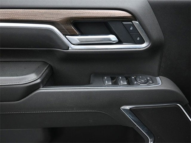 2025 Chevrolet Silverado 3500 HD LT DRW