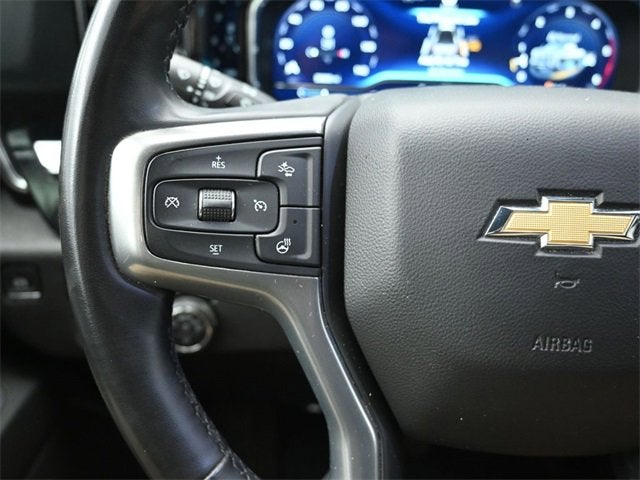 2025 Chevrolet Silverado 3500 HD LT DRW