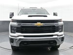 2025 Chevrolet Silverado 3500 HD LT DRW