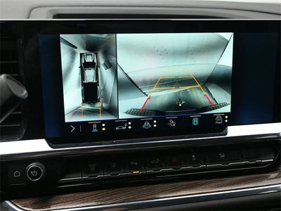 2025 Chevrolet Silverado 3500 HD LT DRW