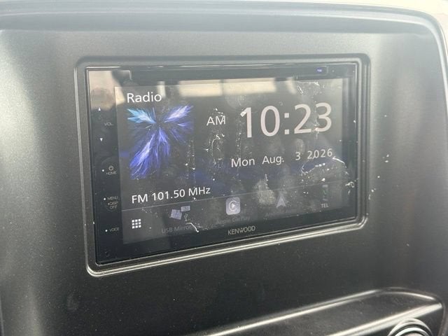 2018 Chevrolet Silverado 3500 HD LT