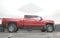2018 Chevrolet Silverado 3500 HD LT