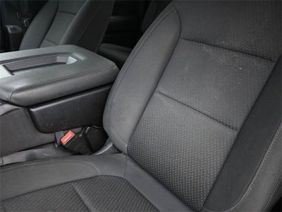 2023 Chevrolet Silverado 2500 HD Custom