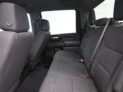 2023 Chevrolet Silverado 2500 HD Custom