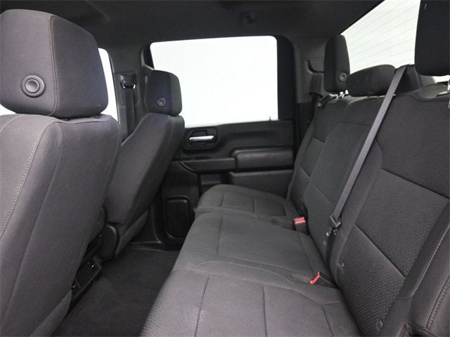 2023 Chevrolet Silverado 2500 HD Custom