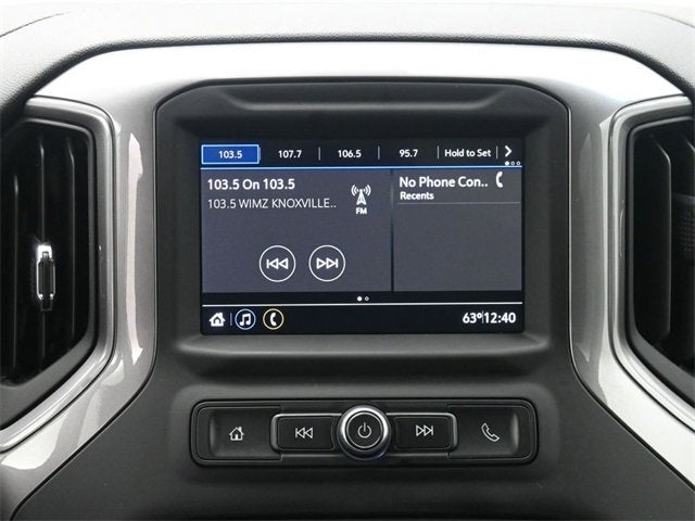 2023 Chevrolet Silverado 2500 HD Custom