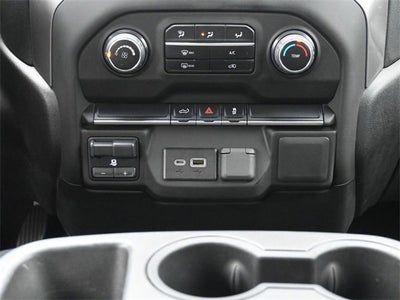 2023 Chevrolet Silverado 2500 HD Custom