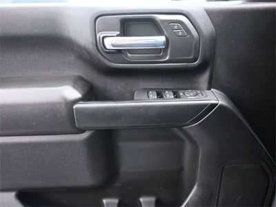 2023 Chevrolet Silverado 2500 HD Custom