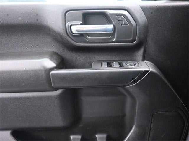 2023 Chevrolet Silverado 2500 HD Custom