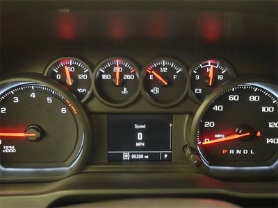 2023 Chevrolet Silverado 2500 HD Custom