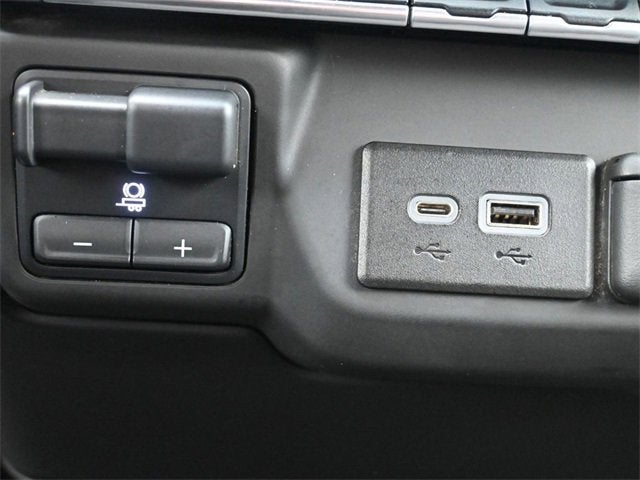 2023 Chevrolet Silverado 2500 HD Custom