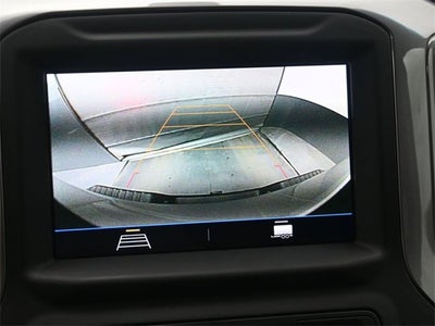 2023 Chevrolet Silverado 2500 HD Custom