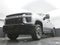 2023 Chevrolet Silverado 2500 HD Custom