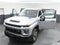 2023 Chevrolet Silverado 2500 HD Custom