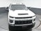 2022 Chevrolet Silverado 2500 HD Custom