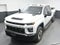2022 Chevrolet Silverado 2500 HD Custom