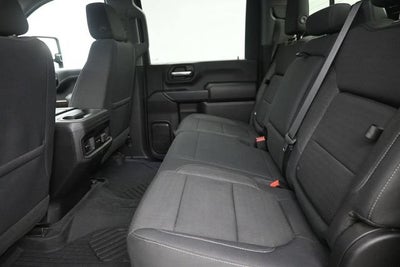 2020 Chevrolet Silverado 2500 HD LT