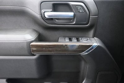 2020 Chevrolet Silverado 2500 HD LT