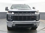 2020 Chevrolet Silverado 2500 HD LT