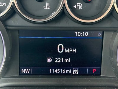 2020 Chevrolet Silverado 2500 HD LT