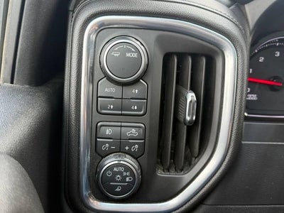 2020 Chevrolet Silverado 2500 HD LT