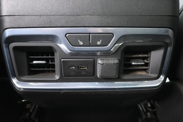 2022 Chevrolet Silverado 2500 HD High Country
