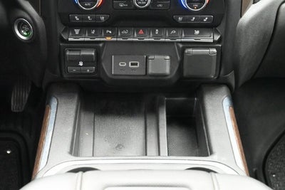 2022 Chevrolet Silverado 2500 HD High Country