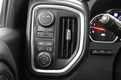 2022 Chevrolet Silverado 2500 HD High Country
