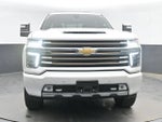 2022 Chevrolet Silverado 2500 HD High Country