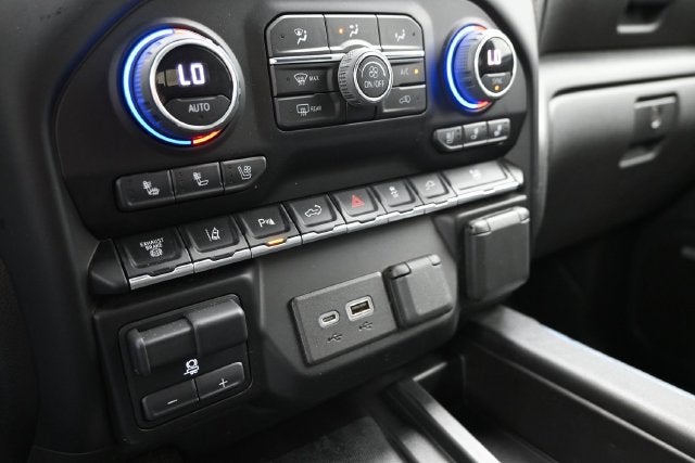 2022 Chevrolet Silverado 2500 HD High Country