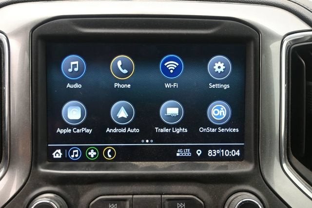 2023 Chevrolet Silverado 3500 HD LT DRW