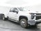 2023 Chevrolet Silverado 3500 HD LT DRW