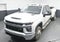 2023 Chevrolet Silverado 3500 HD LT DRW