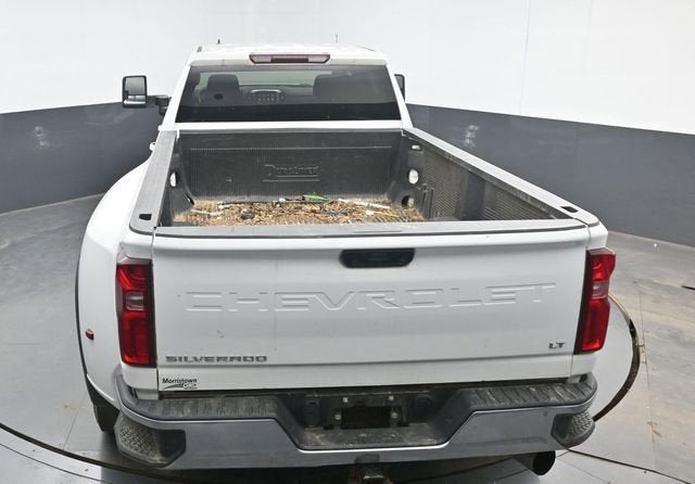 2023 Chevrolet Silverado 3500 HD LT DRW