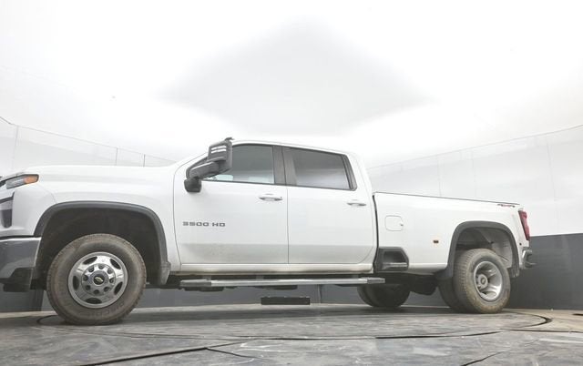 2023 Chevrolet Silverado 3500 HD LT DRW