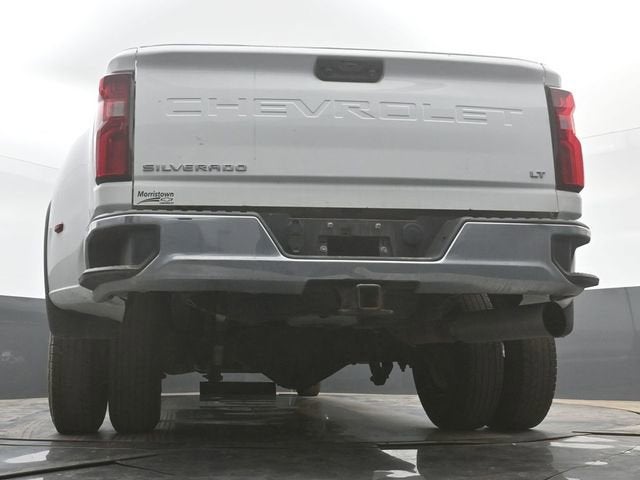 2023 Chevrolet Silverado 3500 HD LT DRW